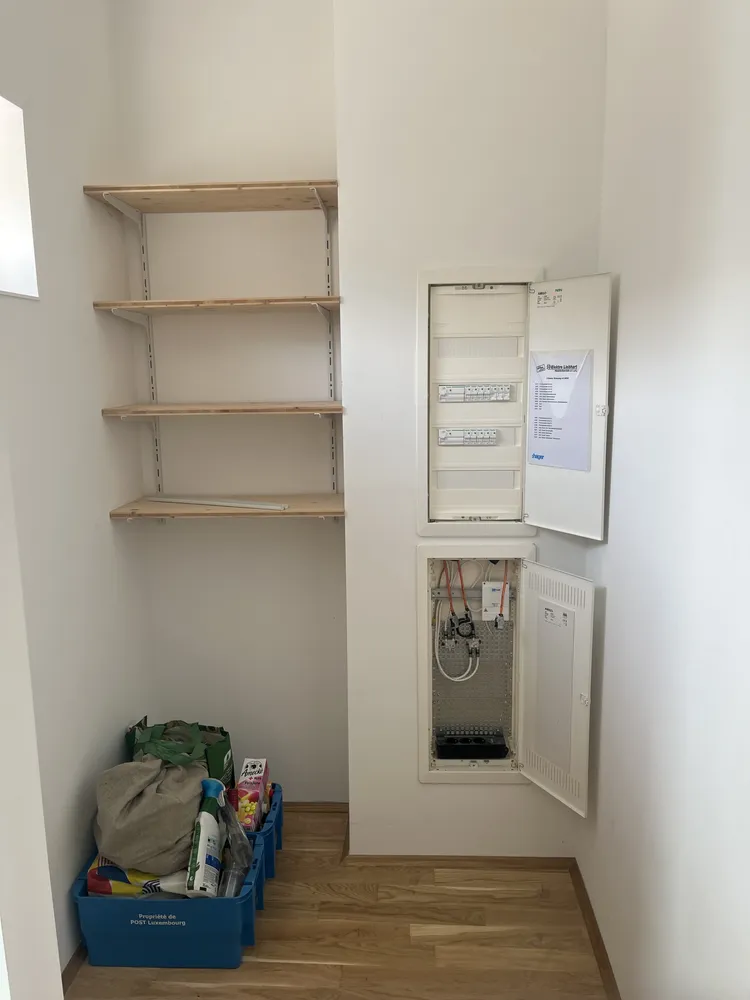 3 Zimmer Wohnung mit 73 m² in München – Bild 2