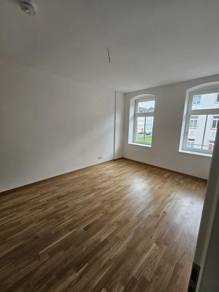 3 room apartment with 71 m² in Chemnitz – Photo 6