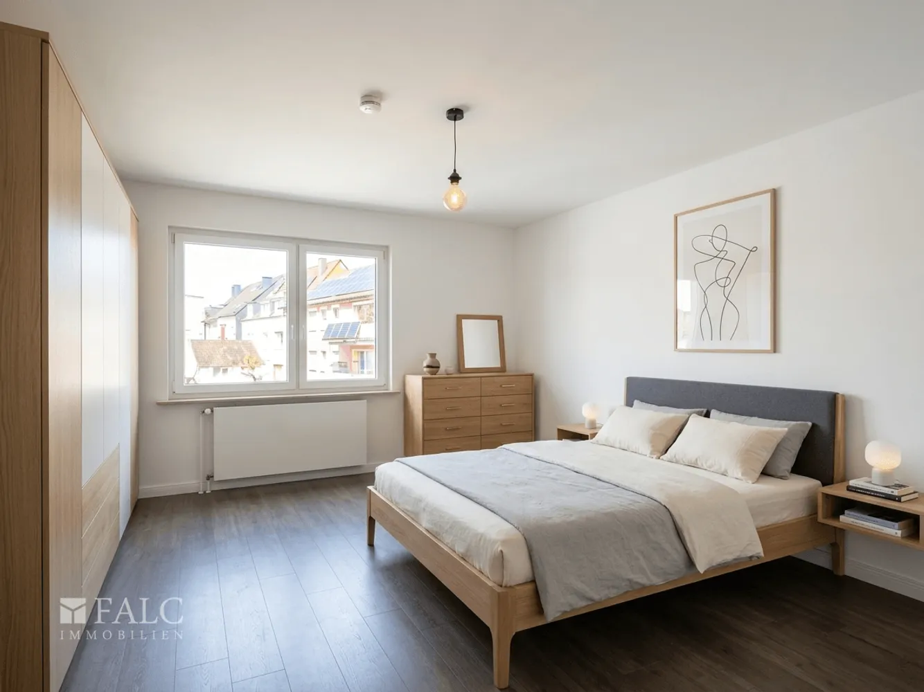 4 Zimmer Wohnung mit 67 m² in Bochum – Bild 6