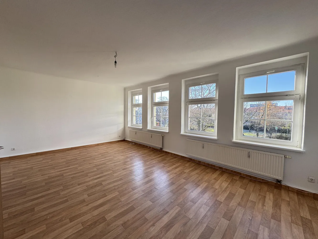 2 Zimmer Wohnung mit 62 m² in Magdeburg – Bild 5