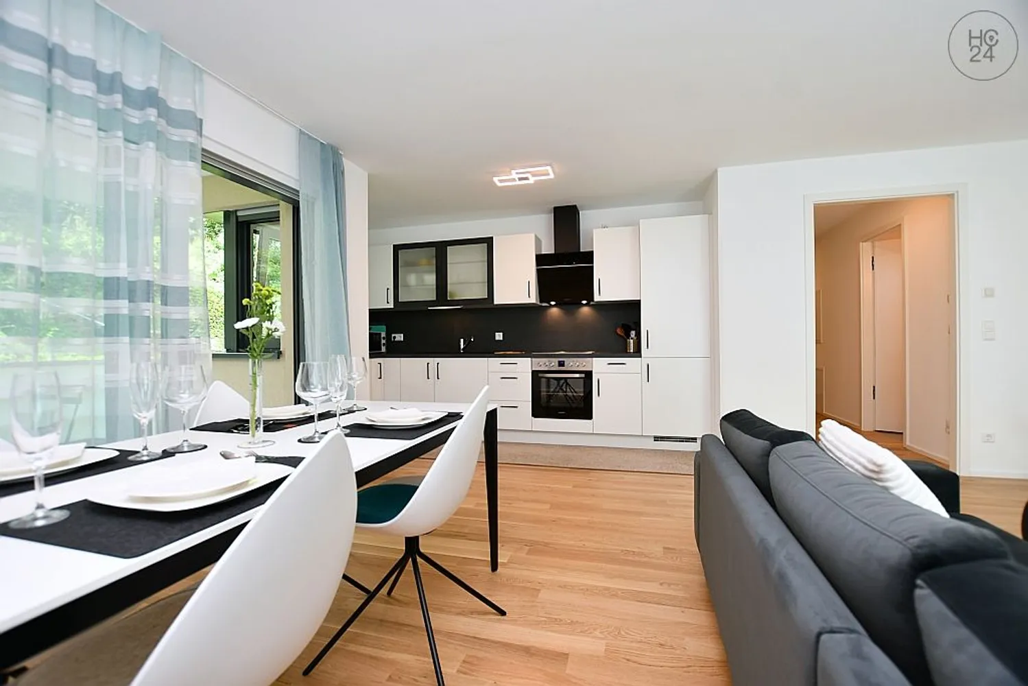 4 Zimmer Wohnung mit 90 m² in Stuttgart – Bild 12