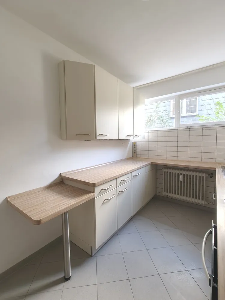3 room apartment with 117 m² in Frankfurt am Main – Photo 11