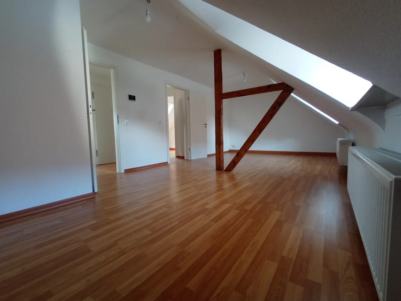 2 Zimmer Wohnung mit 39 m² in Stuttgart – Bild 2