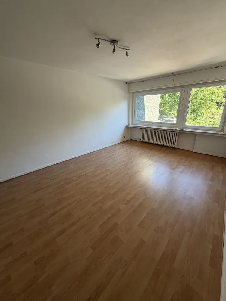 2 Zimmer Wohnung mit 55 m² in Mülheim an der Ruhr – Bild 1