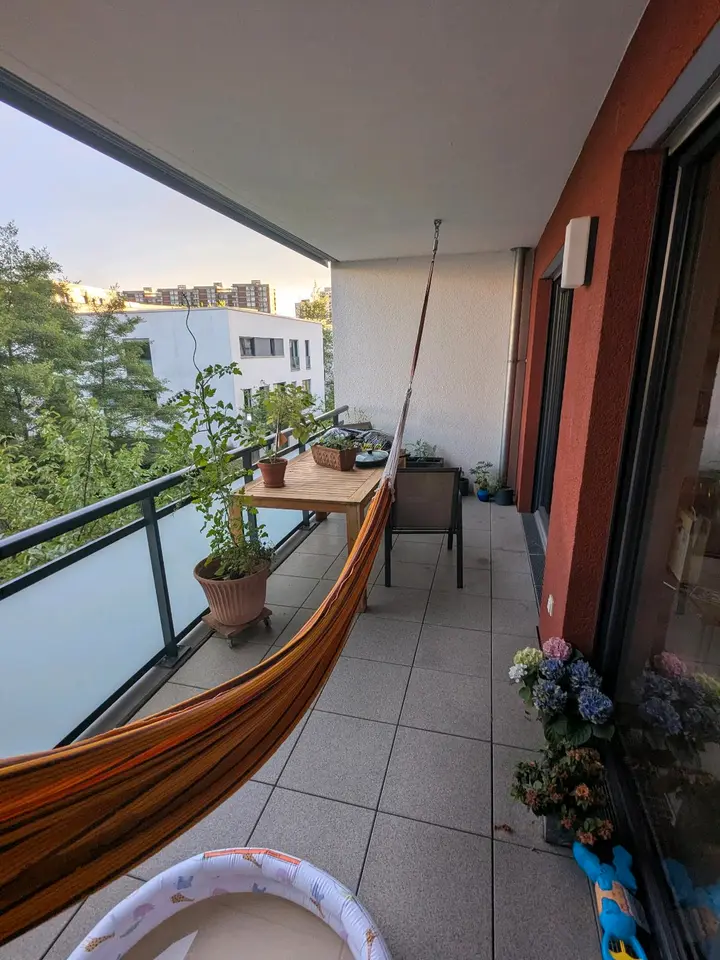 4 room apartment with 100 m² in Leverkusen – Photo 6
