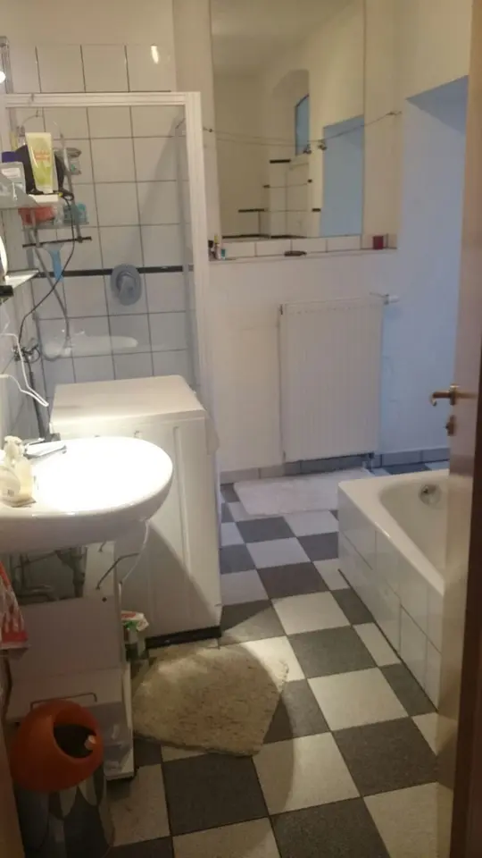 3 Zimmer Wohnung mit 65 m² in Weingarten – Bild 8