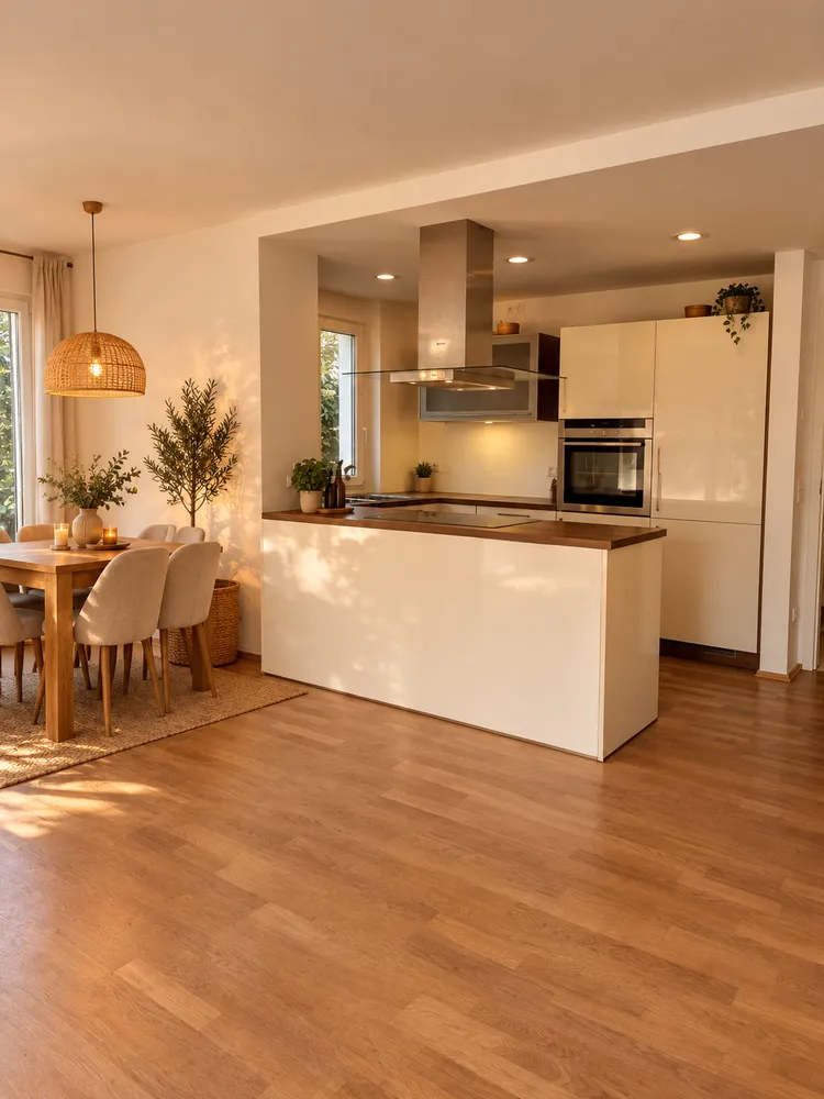 3 Zimmer Wohnung mit 76 m² in Dachau – Bild 9