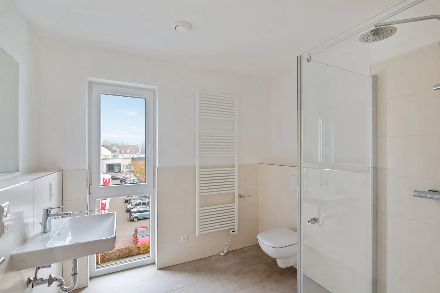 2 Zimmer Wohnung mit 82 m² in Saarbrücken – Bild 6