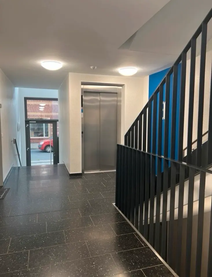 3 Zimmer Wohnung mit 96 m² in Gelsenkirchen – Bild 9