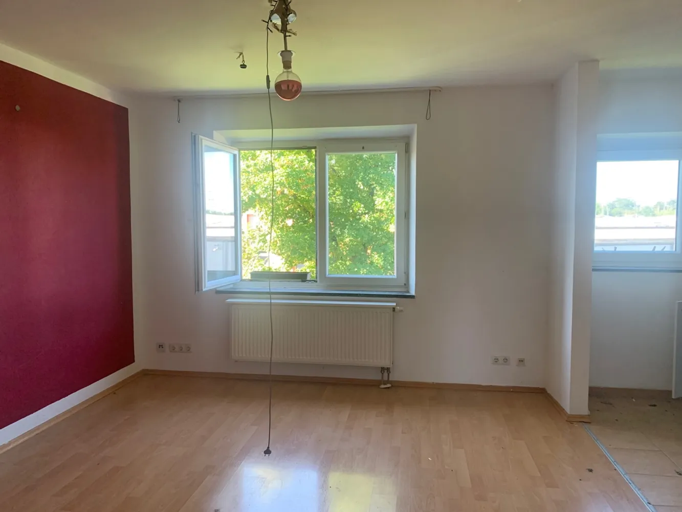 3 Zimmer Wohnung mit 50 m² in Siegburg – Bild 4