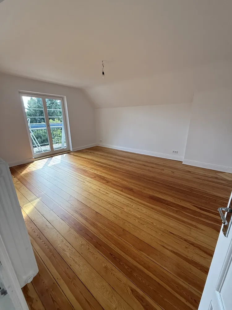 4 Zimmer Wohnung mit 103 m² in Hamburg – Bild 12
