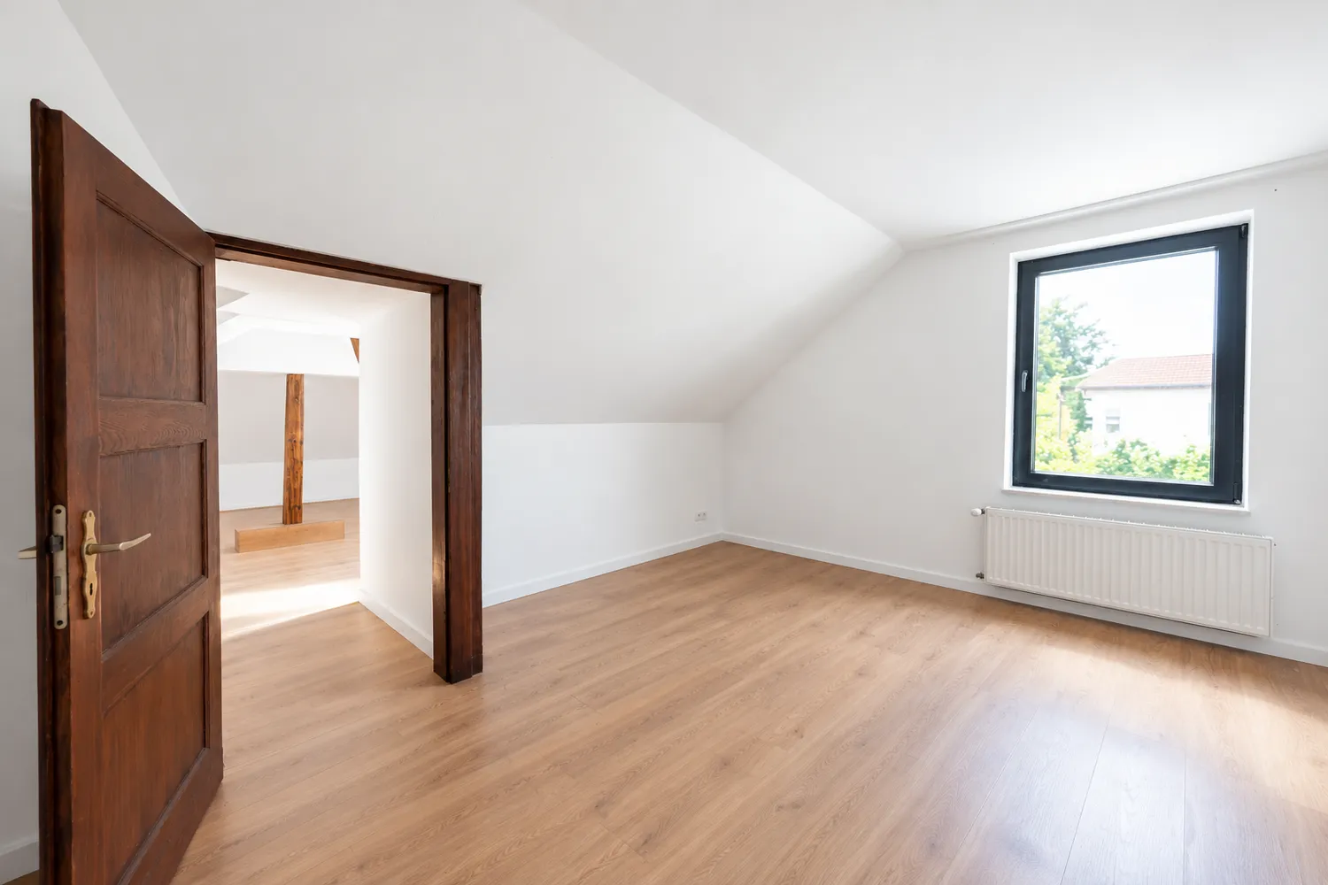 5 Zimmer Wohnung mit 140 m² in Mülheim an der Ruhr – Bild 7