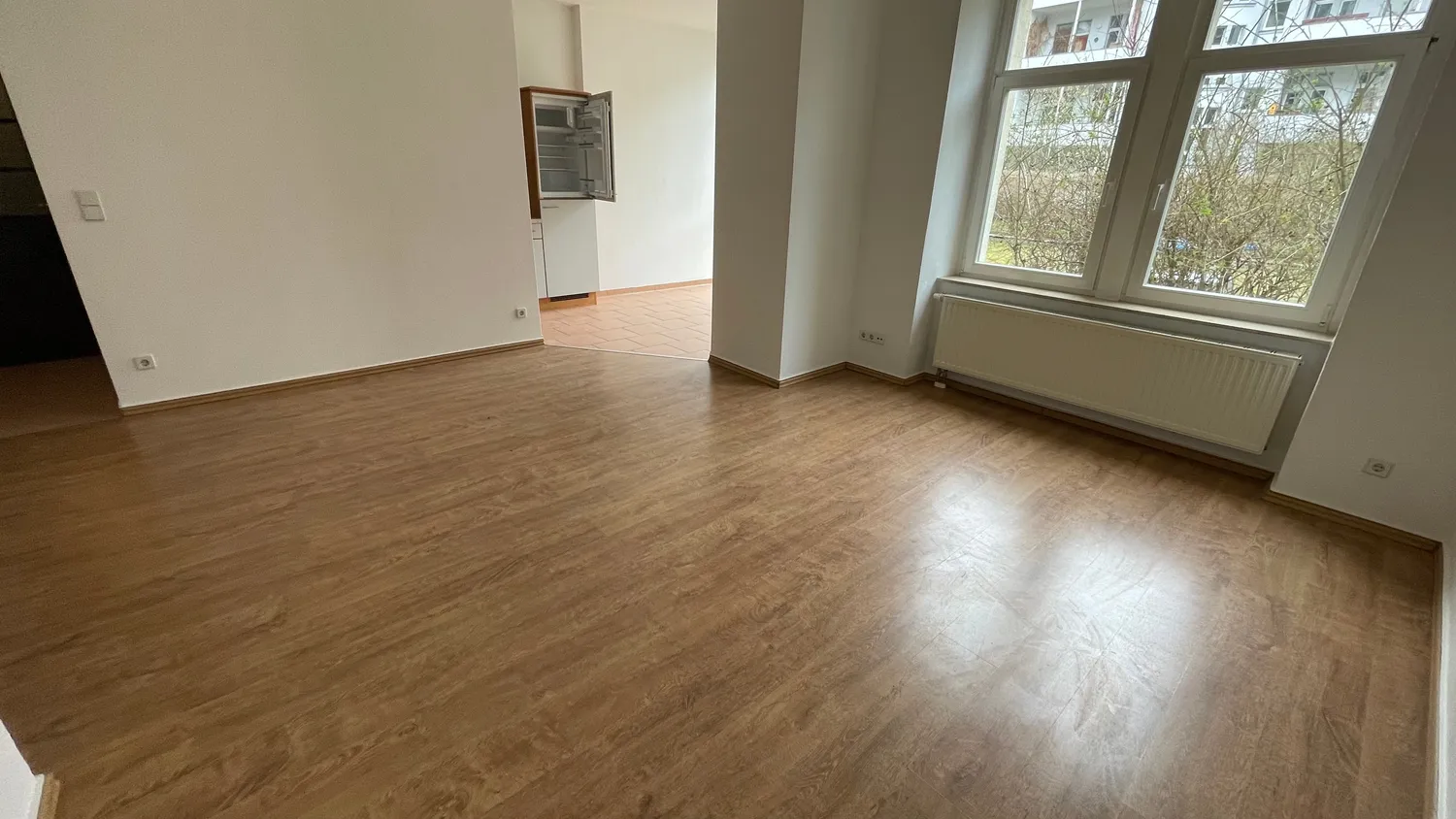 1 Zimmer Wohnung mit 44 m² in Chemnitz – Bild 9