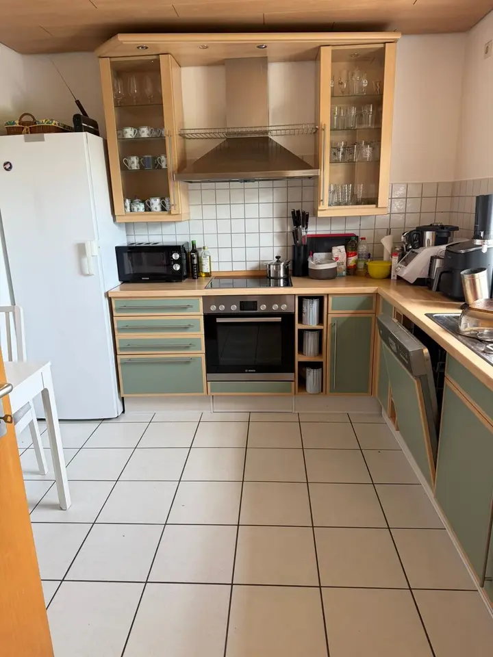 5 Zimmer Haus mit 138 m² in Soltau – Bild 2