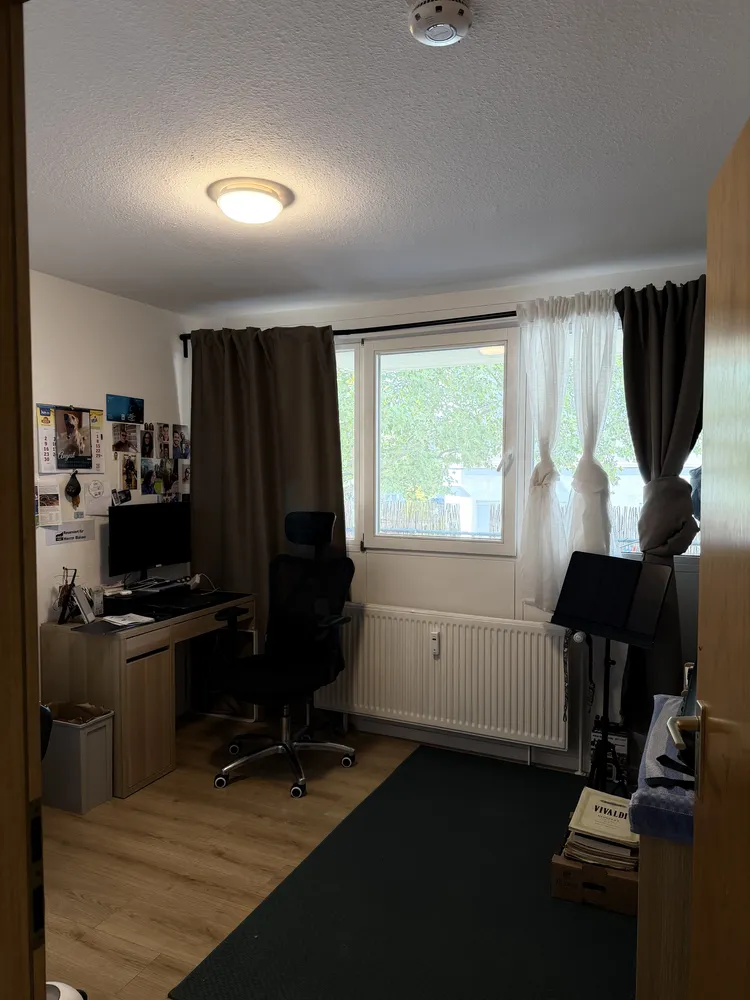 3 Zimmer Wohnung mit 75 m² in Stuttgart – Bild 4