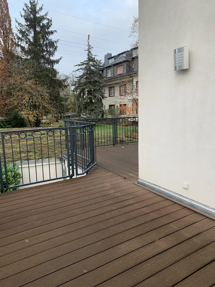 4 Zimmer Wohnung mit 150 m² in Wiesbaden – Bild 7