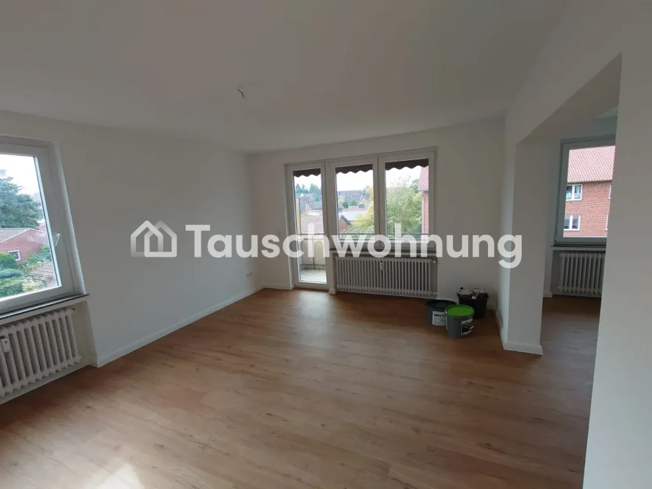 4 Zimmer Wohnung mit 80 m² in Lüneburg – Bild 3
