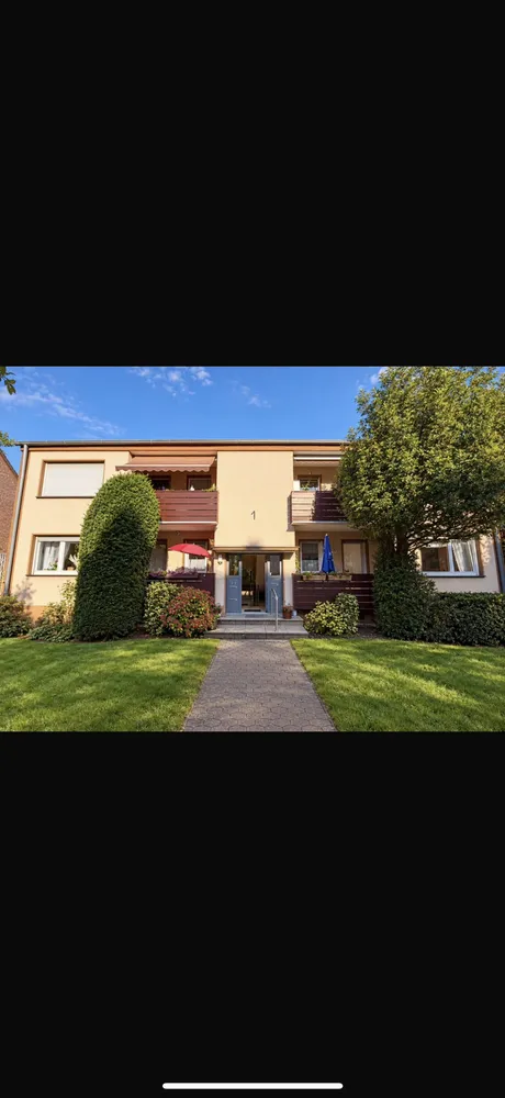 3 room apartment with 79 m² in Leverkusen – Photo 3