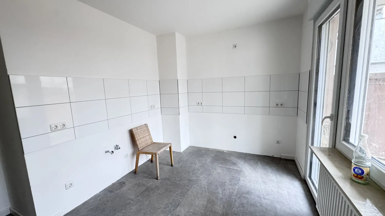 3 Zimmer Wohnung mit 85 m² in Mainz – Bild 3