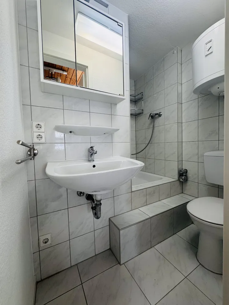 1 Zimmer Wohnung mit 27 m² in Stuttgart – Bild 10