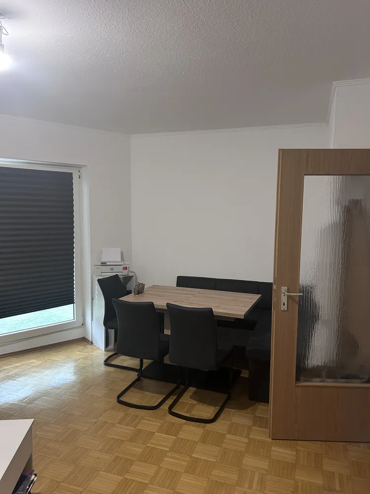 3 Zimmer Wohnung mit 58 m² in Augsburg – Bild 9