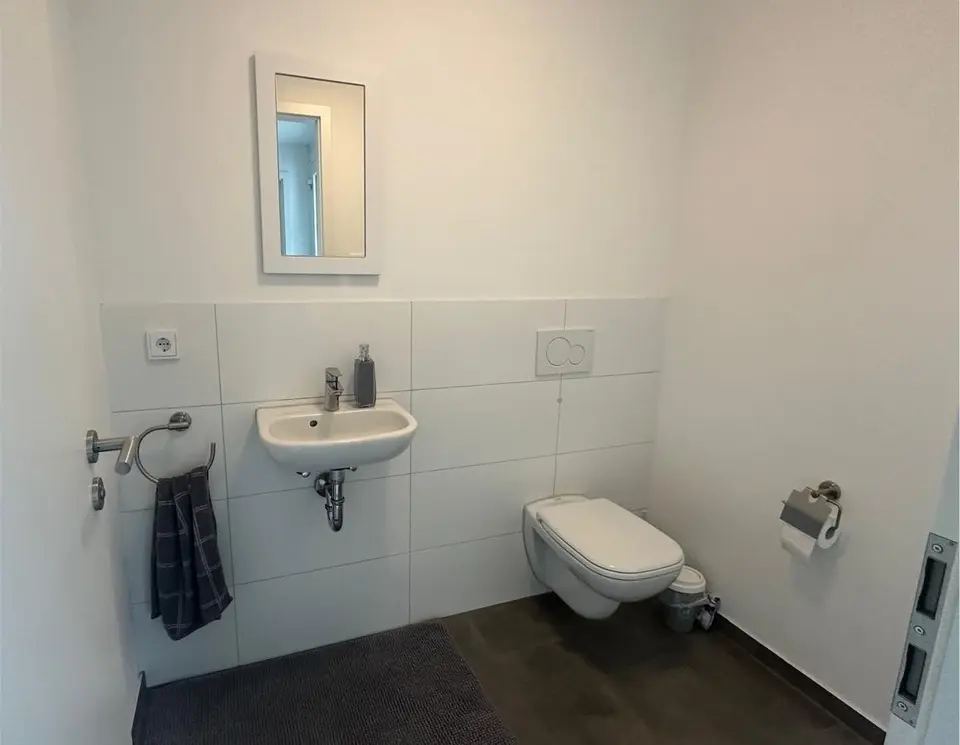 5 Zimmer Wohnung mit 130 m² in Balingen – Bild 9