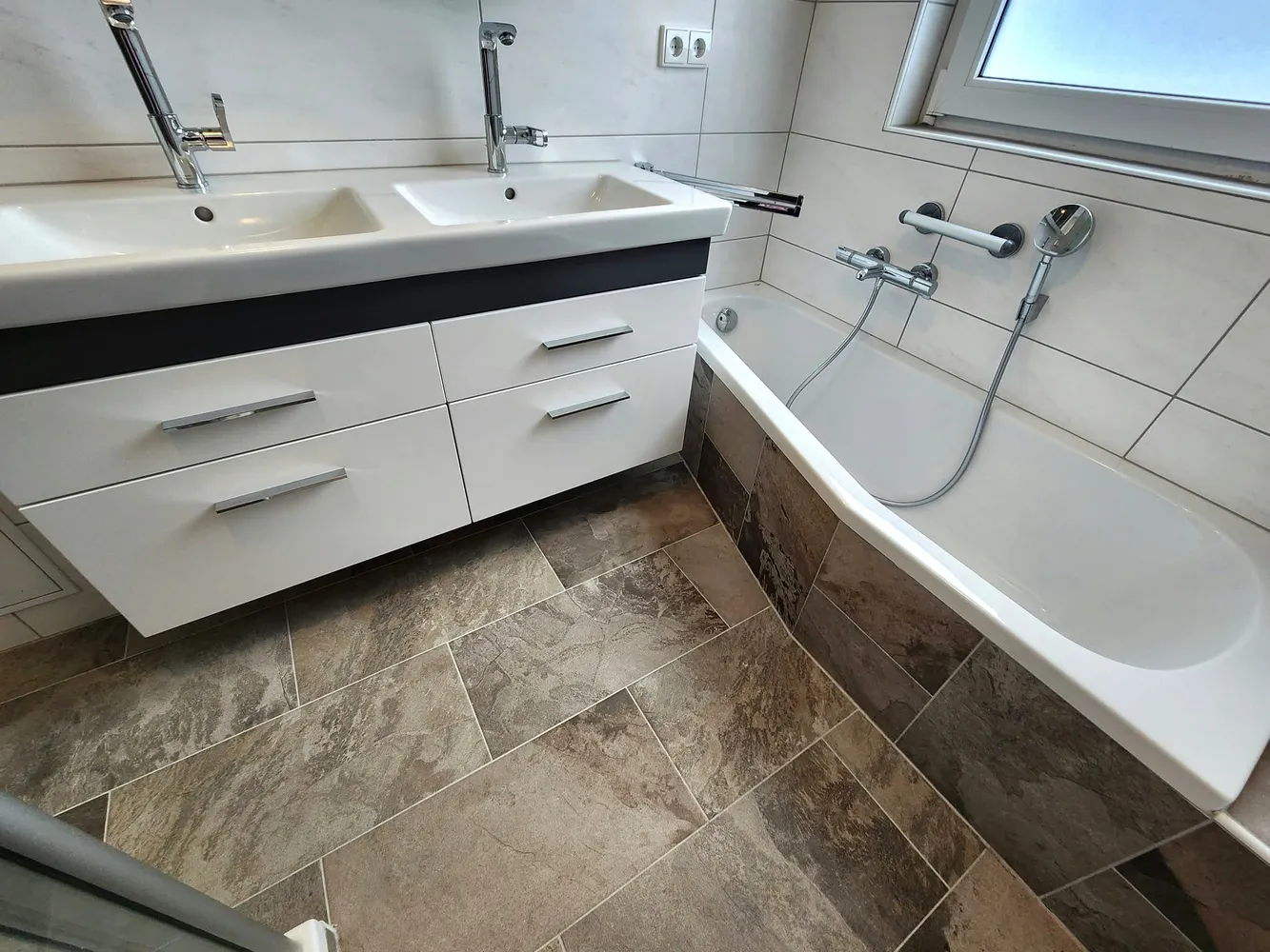 3 Zimmer Wohnung mit 109 m² in Lüdenscheid – Bild 9