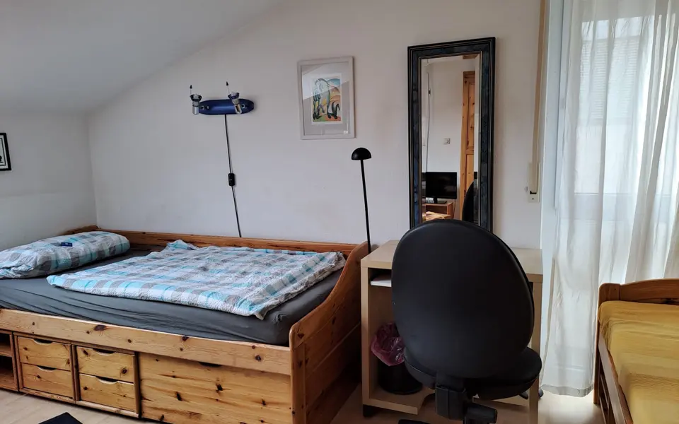 WG-Zimmer mit 22 m² in Esslingen am Neckar – Bild 4