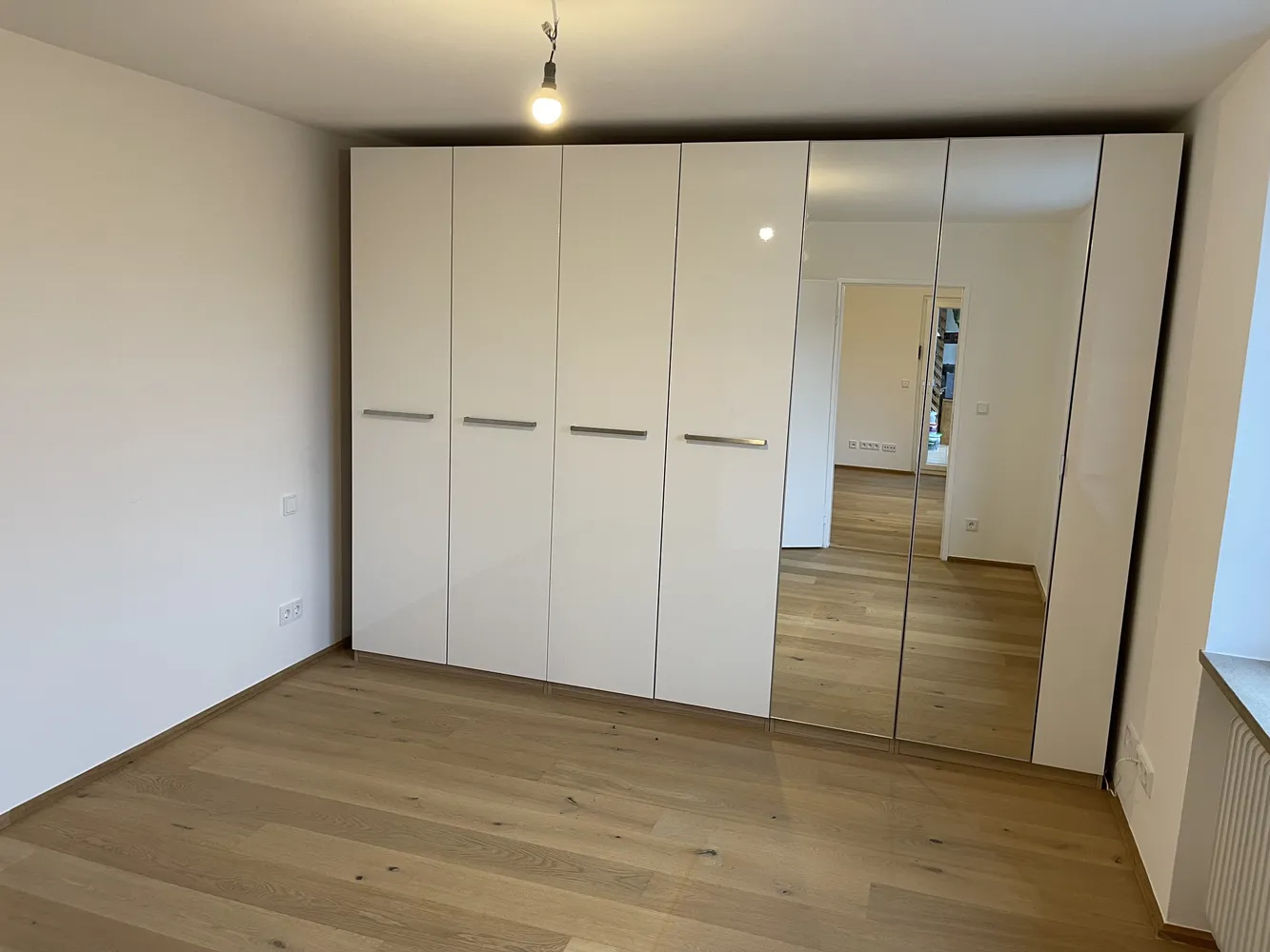 3 room apartment with 83 m² in Munich – Photo 10