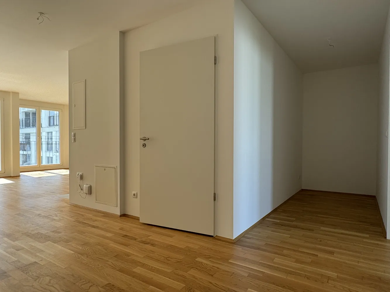 3 Zimmer Wohnung mit 87 m² in München – Bild 5