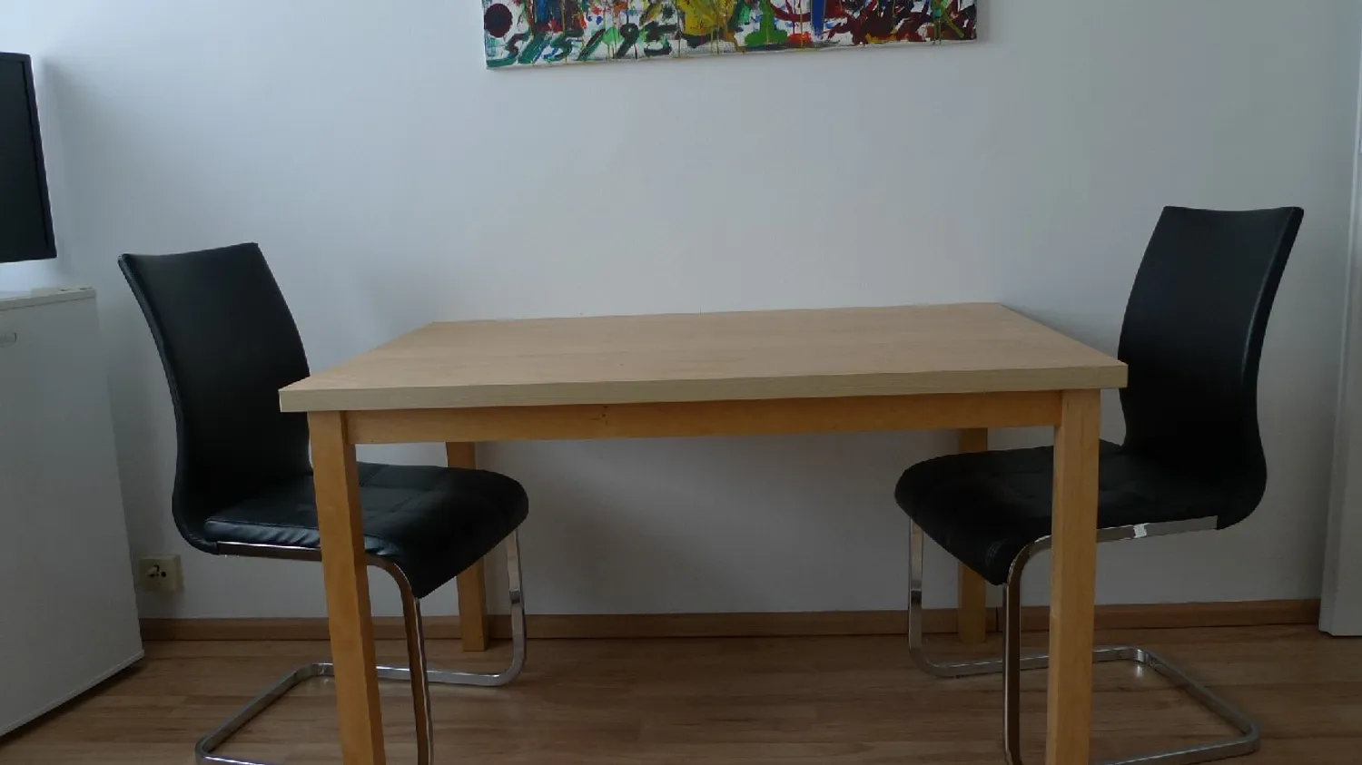 1 room apartment with 24 m² in Cologne – Photo 5