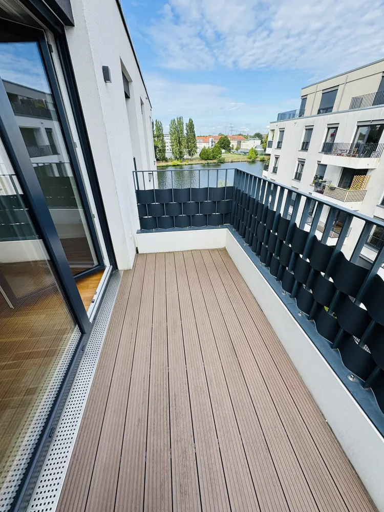 2 Zimmer Wohnung mit 51 m² in Berlin – Bild 4