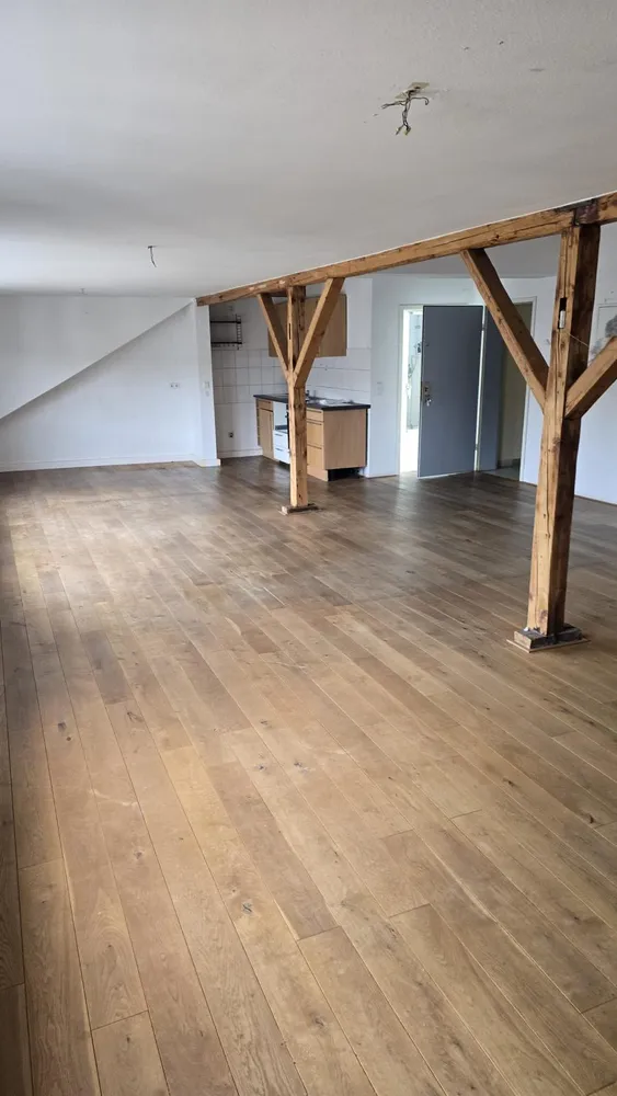3 Zimmer Wohnung mit 96 m² in Mannheim – Bild 2