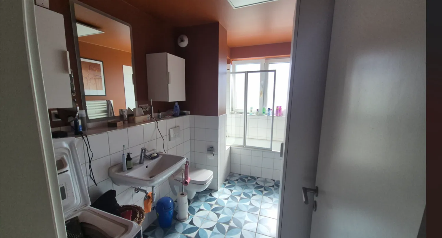 4 Zimmer Wohnung mit 130 m² in Hamburg – Bild 5
