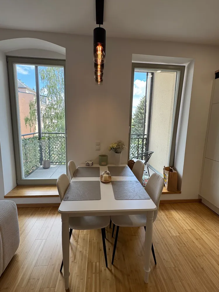 3 room apartment with 72 m² in Chemnitz – Photo 3