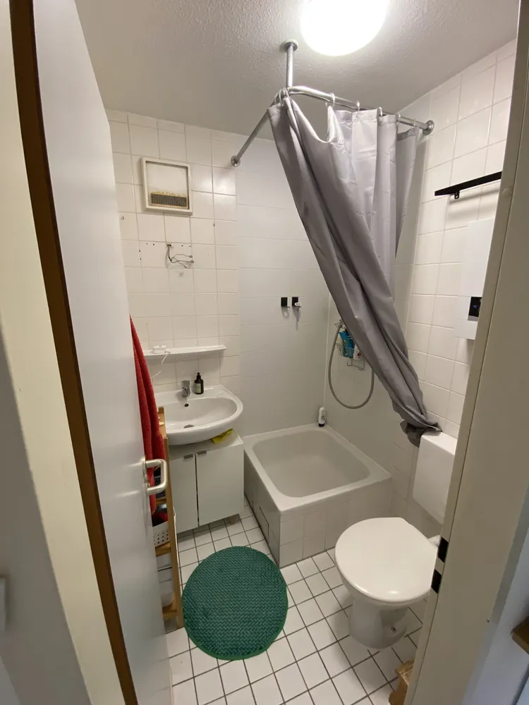 2 Zimmer Wohnung mit 36 m² in Köln – Bild 5