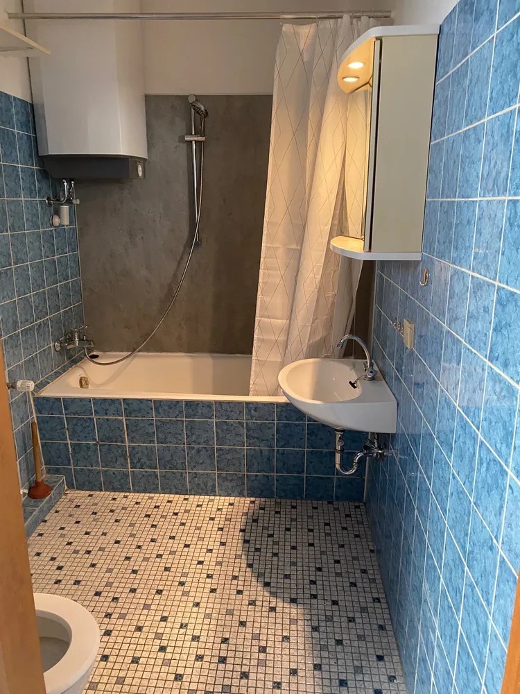 2 Zimmer Wohnung mit 40 m² in Heidelberg – Bild 8