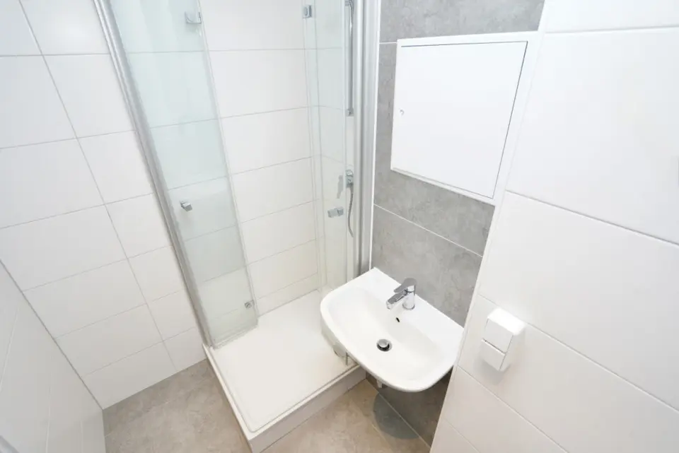 2 room apartment with 46 m² in Chemnitz – Photo 4