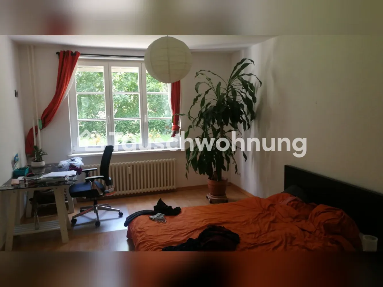 3 room apartment with 70 m² in Berlin – Photo 2
