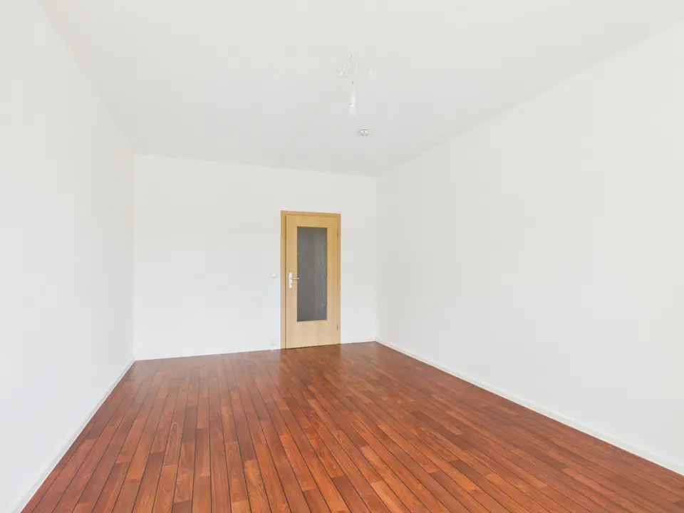 2 room apartment with 60 m² in Chemnitz – Photo 1