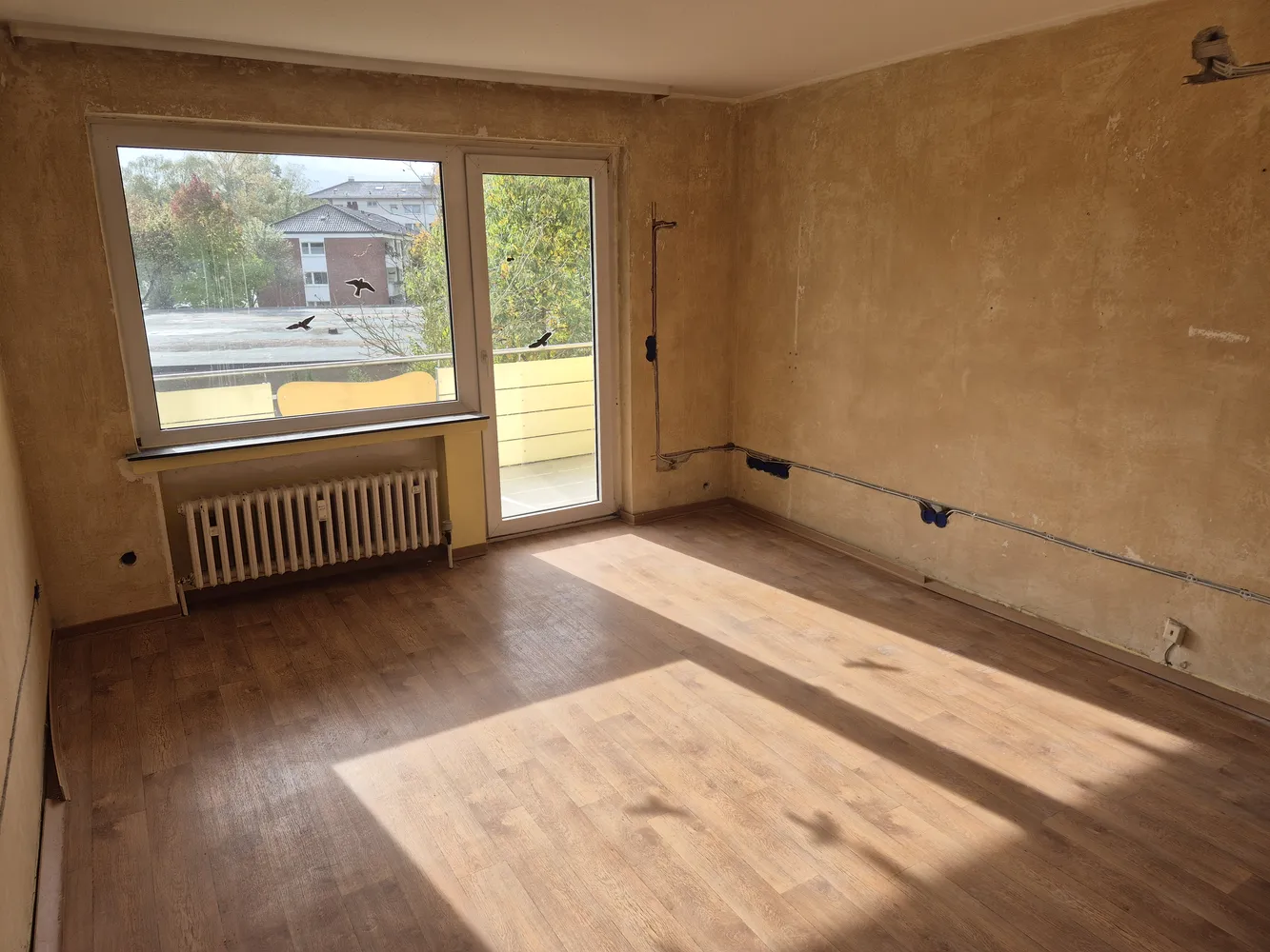 2 Zimmer Wohnung mit 54 m² in Witten – Bild 3