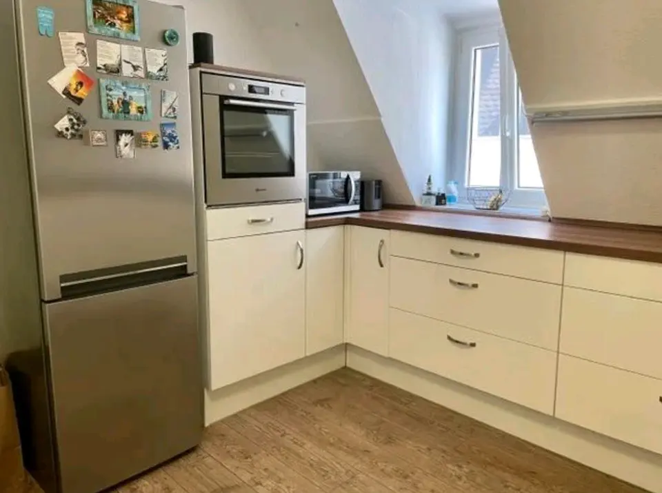 4 Zimmer Wohnung mit 105 m² in Nürnberg – Bild 3