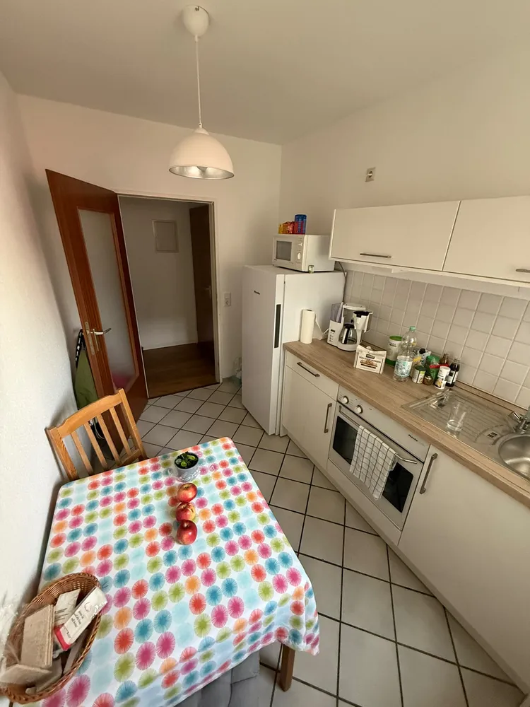 2 Zimmer Wohnung mit 72 m² in Düsseldorf – Bild 3