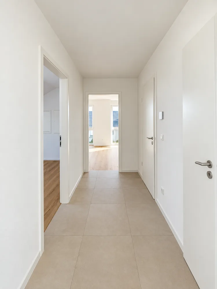 3 Zimmer Wohnung mit 110 m² in Unna – Bild 5