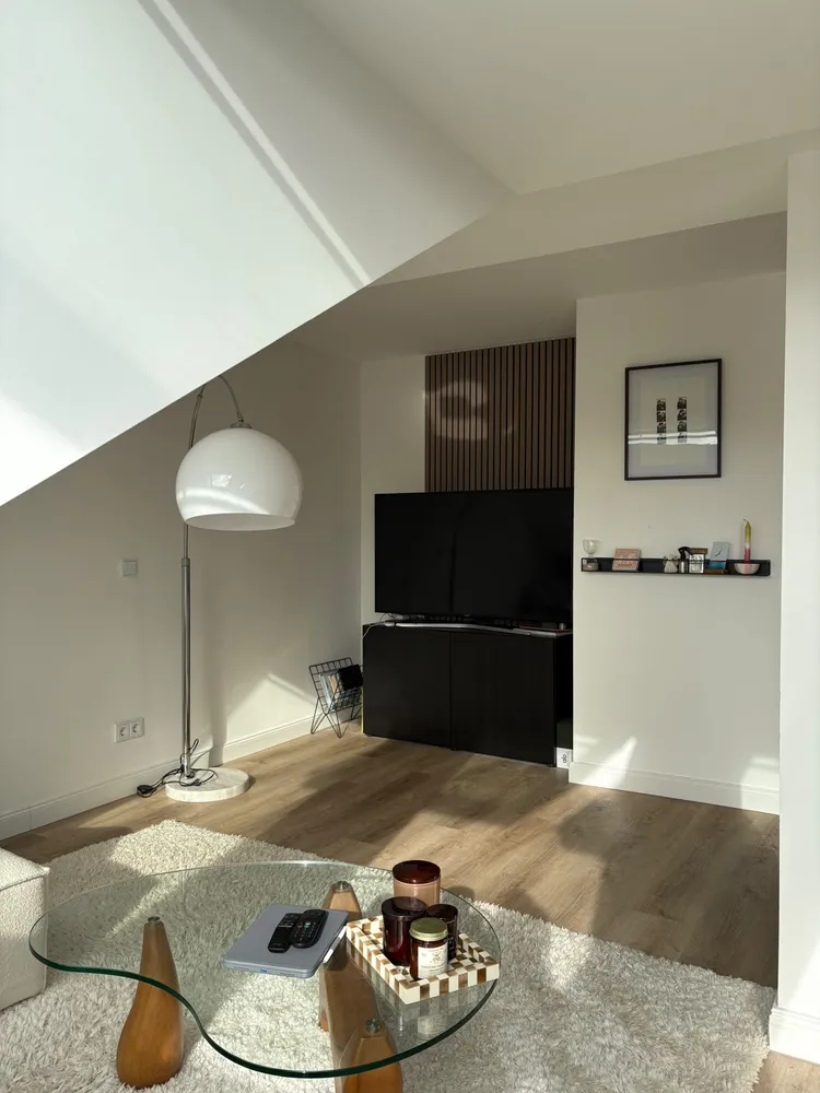 2 room apartment with 45 m² in Düsseldorf – Photo 7