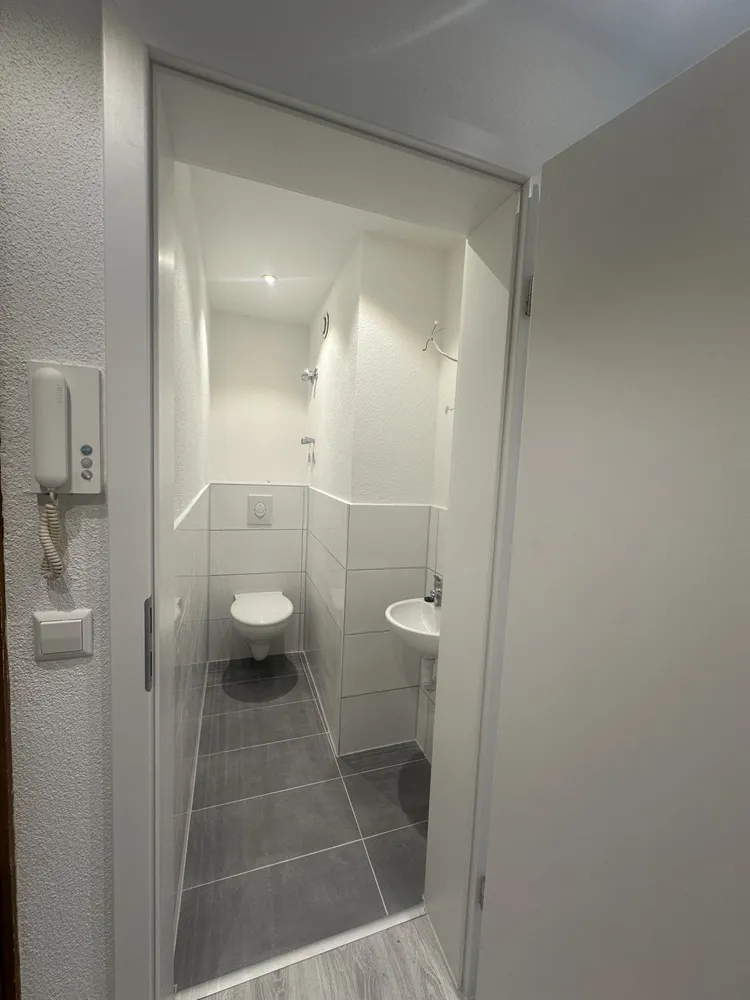3 Zimmer Wohnung mit 82 m² in Mannheim – Bild 7