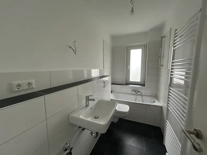 3 Zimmer Wohnung mit 61 m² in Braunschweig – Bild 7