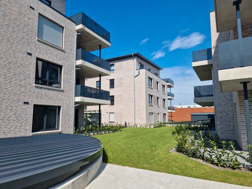 3 Zimmer Wohnung mit 87 m² in Aurich – Bild 3