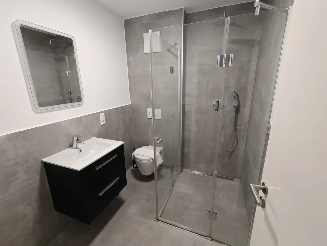 4 Zimmer Wohnung mit 125 m² in Düsseldorf – Bild 9