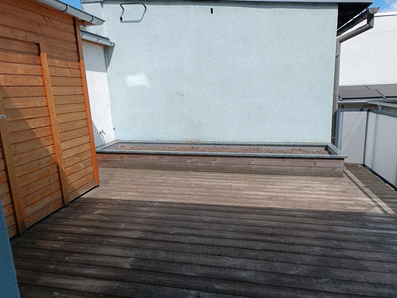 2 Zimmer Wohnung mit 70 m² in Wittenberg – Bild 7